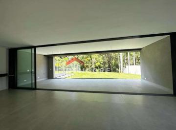 Casa · 943m² · 4 Quartos · 5 Vagas · Casa de condomínio em Alameda Calicut - Chácara Santo Antônio (Zona Sul) - São Paulo/SP