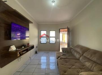 Casa · 97m² · 2 Quartos · 3 Vagas · Casa em  Rua Henrique Bianconcini - Vila Industrial - Bauru/SP