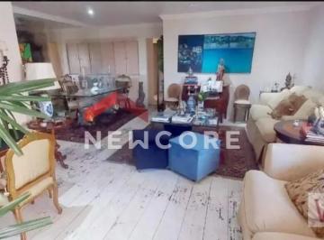 Apartamento · 115m² · 2 Quartos · 2 Vagas · Apartamento em Avenida Jurema - Indianópolis - São Paulo/SP