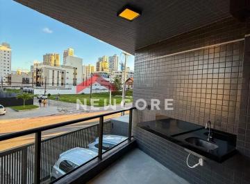 Apartamento · 72m² · 3 Quartos · 1 Vaga · Apartamento em Rua Poeta Luiz Raimundo Batista de Carvalho - Jardim Oceania - João Pessoa/PB