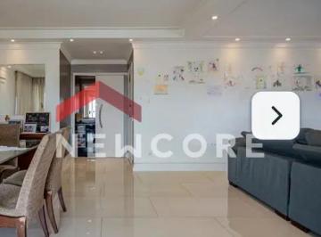 Apartamento · 162m² · 3 Quartos · 3 Vagas · Apartamento em  Rua Roma - Lapa - São Paulo/SP