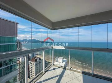 Apartamento · 157m² · 3 Quartos · 3 Vagas · Apartamento em  Rua 202 - Meia Praia - Itapema/SC