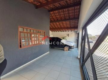 Casa · 80m² · 3 Quartos · 2 Vagas · Casa em Rua Olmes Berriel - Vila Santa Terezinha - Bauru/SP