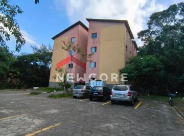 Apartamento · 40m² · 2 Quartos · 1 Vaga · Apartamento em  Rua Imbuia - Estância dos Eucaliptos - Peruíbe/SP