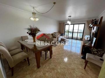 Apartamento · 145m² · 3 Quartos · 3 Vagas · Apartamento em  Rua Lucinda Rabello - Vila Milton - Guarulhos/SP