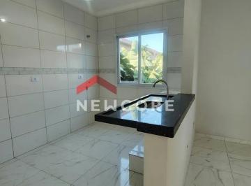 Casa · 49m² · 2 Quartos · 1 Vaga · Casa de condomínio em Avenida Padre José Maurício - Samambaia - Praia Grande/SP
