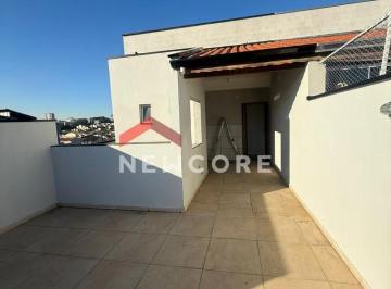 Apartamento · 84m² · 2 Quartos · 1 Vaga · Cobertura em Rua Clélia - Vila Pires - Santo André/SP