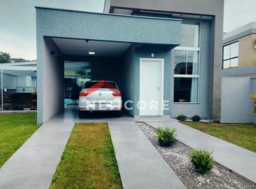 Casa · 145m² · 3 Quartos · 2 Vagas · Casa em  Servidão do Gerivá - Ingleses do Rio Vermelho - Florianópolis/SC