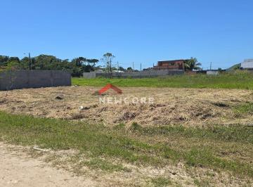 Terreno · 250m² · Lote em  Rua João Correia Matias - Estância Santa Izabel - Peruíbe/SP