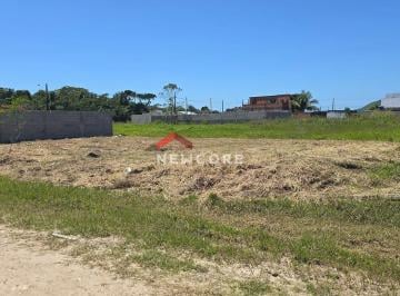 Terreno · 250m² · Lote em Rua João Correia Matias - Estância Santa Izabel - Peruíbe/SP