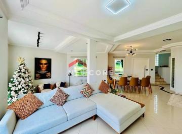 Casa · 280m² · 3 Quartos · 4 Vagas · Casa de condomínio em  Rua Brás Cubas - São Paulo II - Cotia/SP