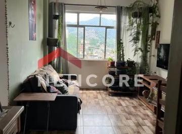 Apartamento · 80m² · 2 Quartos · Apartamento em Rua Aarão Reis - Santa Teresa - Rio de Janeiro/RJ