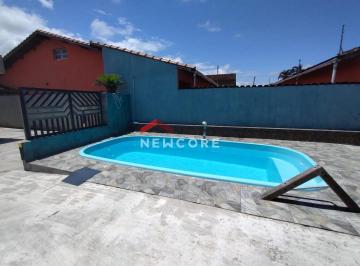 Casa · 175m² · 5 Quartos · 6 Vagas · Casa em  Alameda Major Camacho - Jardim Beira Mar - Peruíbe/SP