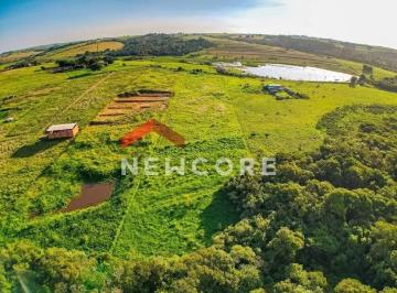 Rural · 25100m² · 1 Quarto · Sítio em  Rua José Escodro Sobrinho - Vale do Sol - Indaiatuba/SP