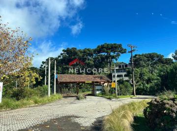 Terreno · 600m² · Lote em  Rua 21 - Alpes - São Francisco de Paula/RS