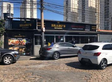 Comercial · 220m² · Loja para alugar em Jardim Tijuco de 220.00m²