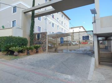 Apartamento , Vespasiano · Apartamento no Bairro Serra Dourada