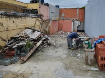 Terreno · 131m² · Terreno para venda em Cidade Seródio de 131.00m²