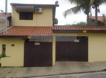 Casa · 220m² · 3 Quartos · 5 Vagas · Casa para venda em Jardim Bertanha de 220.00m² com 3 Quartos, 1 Suite e 5 Garagens