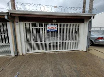 Casa · 99m² · 2 Quartos · 2 Vagas · Casa para venda em Jardim Zulmira de 99.00m² com 2 Quartos, 1 Suite e 2 Garagens