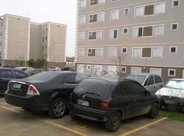 Apartamento · 44m² · 2 Quartos · 1 Vaga · Apartamento para alugar em Água Chata de 44.00m² com 2 Quartos e 1 Garagem