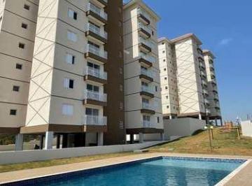 Apartamento · 70m² · 2 Quartos · 1 Vaga · Apartamento com 2 quartos, Atibaia Belvedere, Atibaia - R$ 430 mil, Cod: 5068