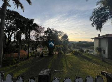 4cbd795d72b7aadf2d8a9a635fc9cd9e09788f4a · Terreno à venda, 790 m² por R$ 630.000,00 - Condomínio Estância Marambaia - Vinhedo/SP