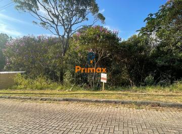 Terreno · 660m² · Terreno no bairro Souza Cruz - Condomínio Lagoa Dourada!