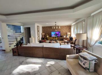 Casa · 398m² · 4 Quartos · 6 Vagas · Casa Jd. Acapulco 4 quartos, Acapulco, Guarujá