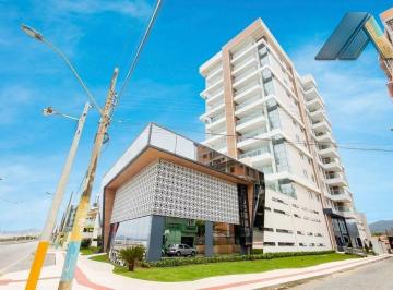 Apartamento · 151m² · 3 Quartos · 2 Vagas · Apartamento Alto Padrão para Venda em GRAVATÁ Navegantes-SC