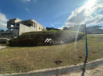 095179ad703cb43bb3b1409bf15795b19e8d58bd · Terreno à venda, 818 m² por R$ 1.500.000,00 - Condomínio Reserva do Paratehy - São José dos Campos/S