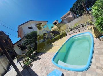 Casa · 300m² · 4 Quartos · 5 Vagas · Casa em Paulista, Mª Farinha 4 qts, 2sts, 5vgs, piscina, 2mn do mar financia
