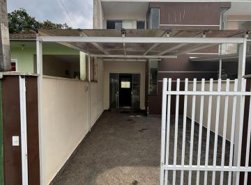 Casa · 70m² · 2 Quartos · 1 Vaga · Sobrado Geminado em Dona Francisca (Pirabeiraba), Joinville/SC