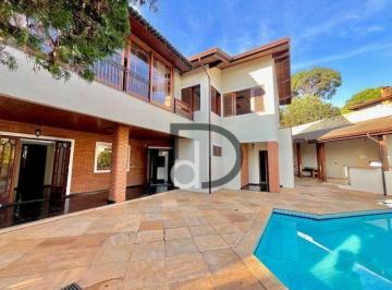 9009a53483fdcd8f2666de72349df608df44422e · Casa com 4 dormitórios à venda, 450 m² por R$ 2.750.000,00 - Condomínio Marambaia - Vinhedo/SP