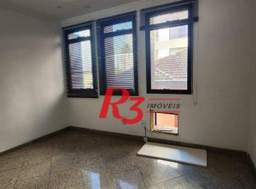 1b85dc3b053fc45691b8a8e82411d9b98da03774 · Sala para alugar, 65 m² por R$ 3.000,02/mês - Campo Grande - Santos/SP