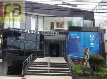 Comercial · 32m² · Imoveis - no Centro