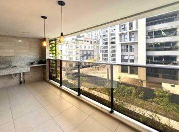 Apartamento · 141m² · 3 Quartos · 2 Vagas · Imoveis - em Intermares