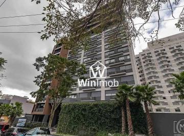 52430e6f27b5b8a7b3d28688f011e506b1fd98b0 · Apartamento com 1 dormitório à venda, 24 m² por R$ 412.000,00 - Rio Branco - Porto Alegre/RS