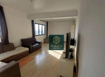 69713d64a068eeca5a3ac83099e7161e449667ac · Apartamento com 3 dormitórios à venda, 91 m² por R$ 845.000,00 - Cerâmica - São Caetano do Sul/SP