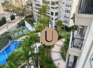 e62dc913ec6922fddb247276d5bddacfe6243455 · Apartamento Exclusivo 4 suítes, 4 vagas, varanda gourmet! Lazer de clube! Panamby!