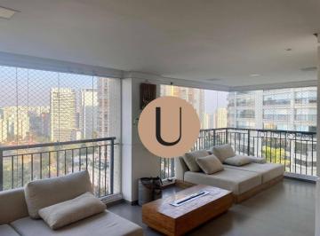 e6ea882ba61b5da691cc9b8cd9a5fe94e5e6b7f8 · Lindo Apartamento 4 suítes, 4 vagas, varanda gourmet! Lazer de clube! Panamby!