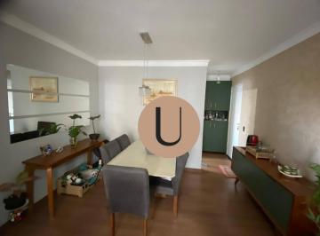 130b8c0f8dece7cefb4fdbe723eb24d2759e2b81 · Apartamento com 3 dormitórios à venda, 69 m² por R$ 530.000,00 - Vila Homero Thon - Santo André/SP