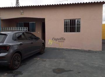 2fb46ef4c0b70fd7f13320a0b0e5f81154e25e5a · Casa com 2 dormitórios à venda, 71 m² por R$ 300.000,00 - Estância São José - Peruíbe/SP