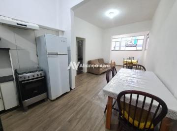 1277710.jpg · Apartamento a venda com 2 quartos e varanda e dependencia completa