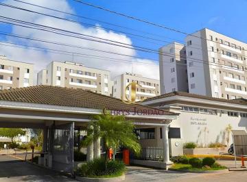 82a269fa7111e29d4d66fe958489fc81c5bb9de3 · Apartamento no Parque Campolim, Sorocaba/SP
