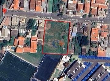 28f67dbd0a75dc46f4834bf529e2c53fd6fd6d53 · Terreno à venda, 2400 m² por R$ 1.800.000,00 - Jardim Flamboyant - Paulínia/SP