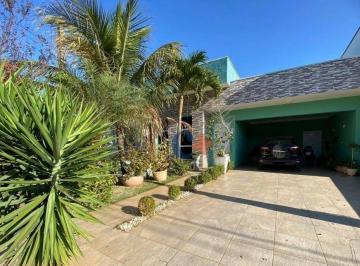 995e4b48f9fa213d8629ff2803dc630f2ed9c5de · Casa com 5 dormitórios à venda, 229 m² por R$ 1.400.000,00 - Condomínio Campos do Conde II - Paulíni