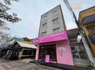 e62219835938e995129fef933c4ed0a097394312 · Apartamento No Coração Da Cidade com 2 dormitórios à venda - Centro - Peruíbe/SP