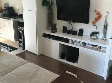 Apartamento · 62m² · 2 Quartos · 1 Vaga · Apartamento à venda com 62m², 2 quartos e 1 vaga