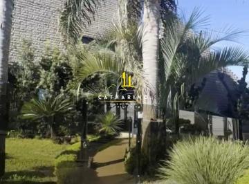 Casa · 550m² · 3 Quartos · 2 Vagas · ALTO PADRÃO NO JARDIM ITÁLIA